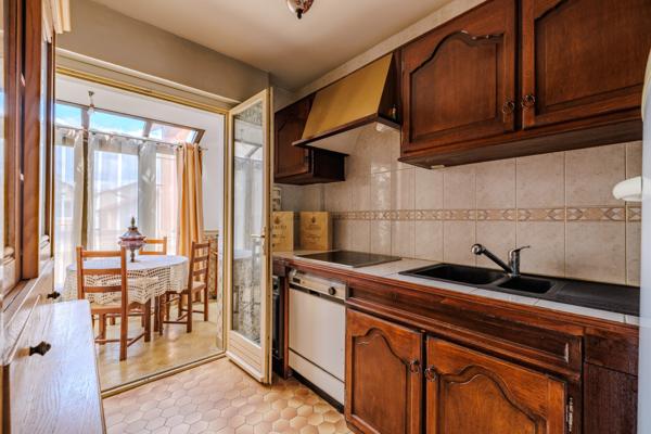 MAISON 6 PIECES - 134 m² - CHAVILLE 92 Chaville (92370)