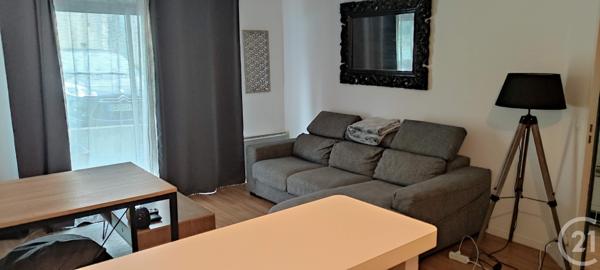appartement à vendre  2 pièces - 40,44 m2 VANNES - 56