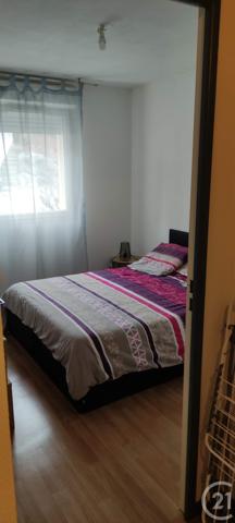 appartement à vendre  2 pièces - 40,44 m2 VANNES - 56