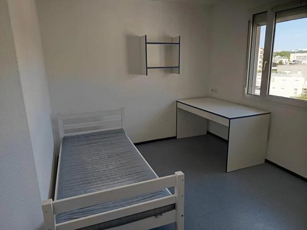 Appartement à louer à Villeurbanne (69100)