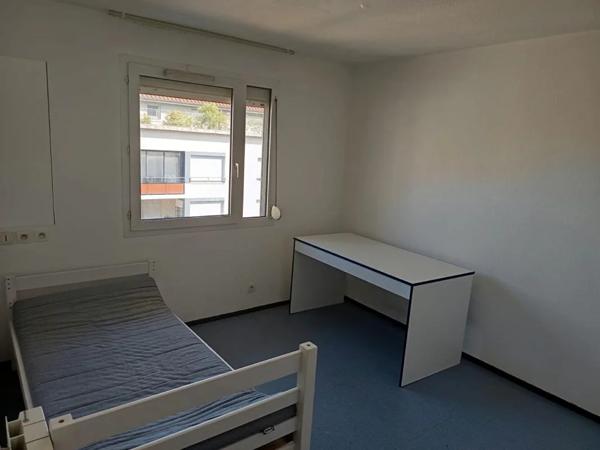 Appartement à louer à Villeurbanne (69100)