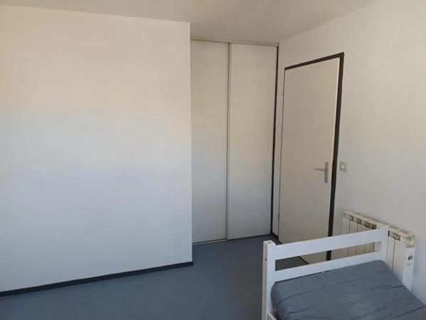 Appartement à louer à Villeurbanne (69100)