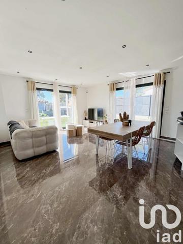 Maison à vendre 4 pièces 86 m² Sadirac