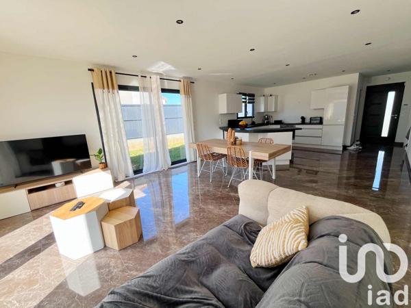 Maison à vendre 4 pièces 86 m² Sadirac