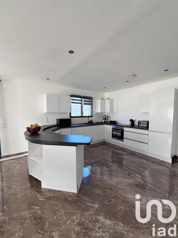 Maison à vendre 4 pièces 86 m² Sadirac