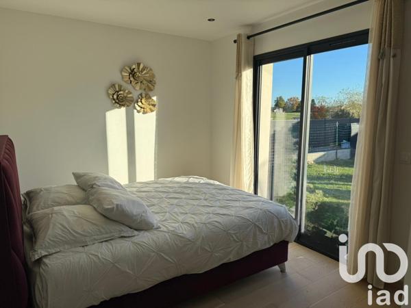 Maison à vendre 4 pièces 86 m² Sadirac