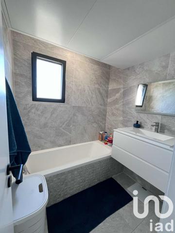 Maison à vendre 4 pièces 86 m² Sadirac