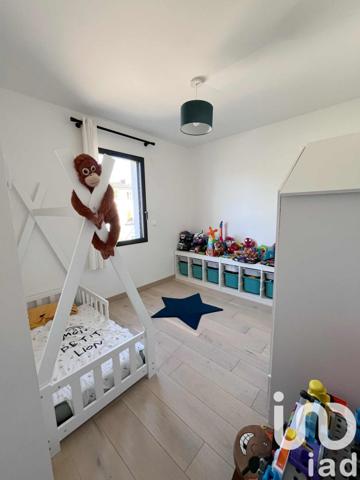 Maison à vendre 4 pièces 86 m² Sadirac