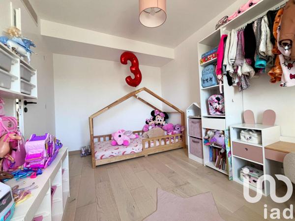 Maison à vendre 4 pièces 86 m² Sadirac