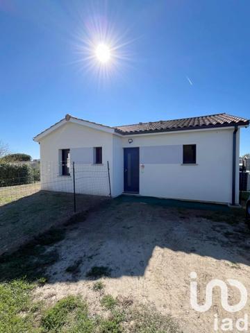 Maison à vendre 4 pièces 86 m² Sadirac