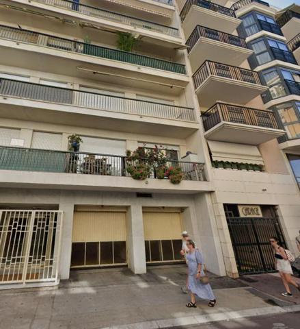 Parking / Box à louer à Nice (06000)