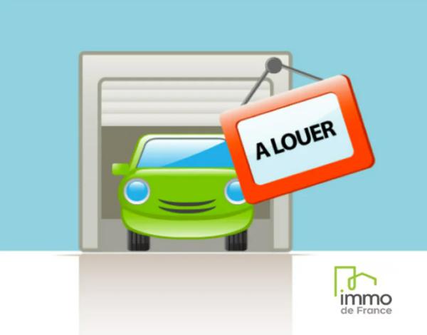 Parking / Box à louer à Nice (06000)