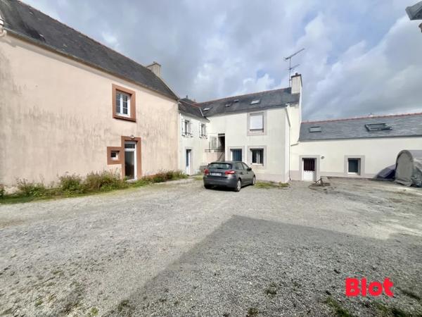 Immeuble 12 pièce(s)