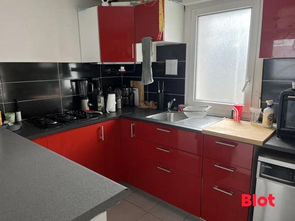 Immeuble 12 pièce(s)