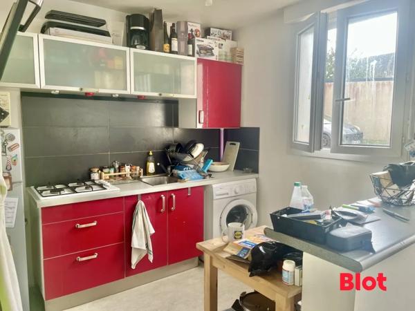 Immeuble 12 pièce(s)