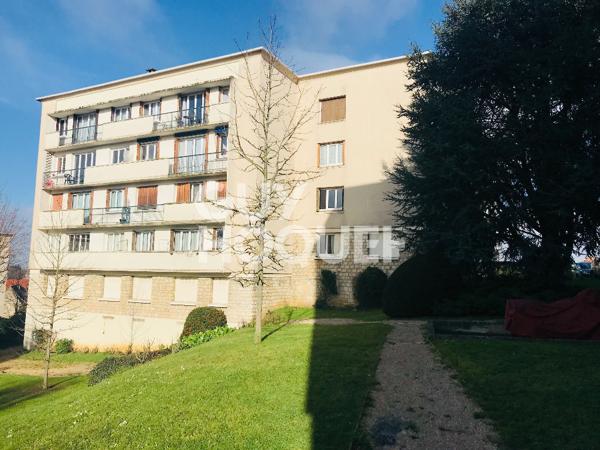 Appartement 3 pièces à louer à Clamart - Quartier Galvents - Corby