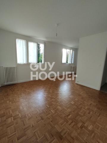 Appartement 3 pièces à louer à Clamart - Quartier Galvents - Corby