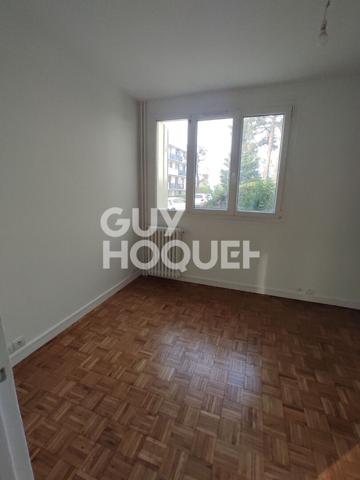 Appartement 3 pièces à louer à Clamart - Quartier Galvents - Corby