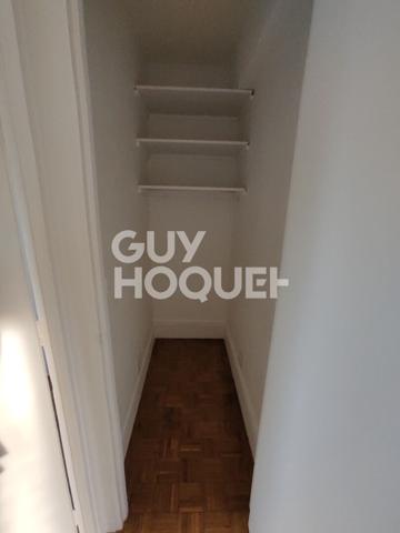 Appartement 3 pièces à louer à Clamart - Quartier Galvents - Corby