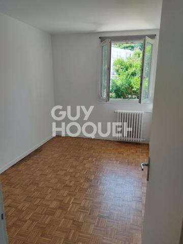 Appartement 3 pièces à louer à Clamart - Quartier Galvents - Corby