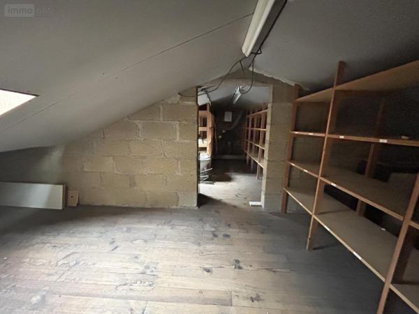 Immeuble à vendre à Corbie dans la Somme (80800), ref : 80121-2572