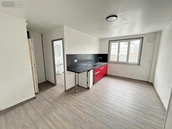 Immeuble à vendre à Corbie dans la Somme (80800), ref : 80121-2572