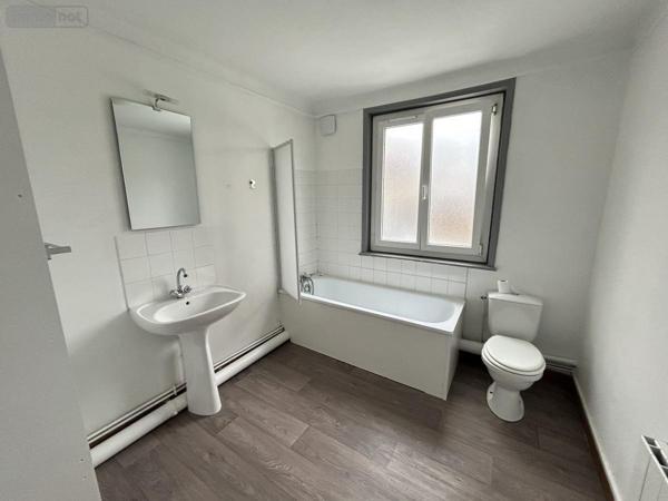 Immeuble à vendre à Corbie dans la Somme (80800), ref : 80121-2572