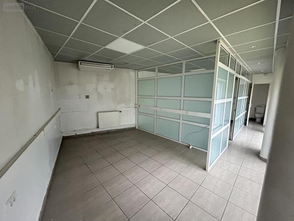 Immeuble à vendre à Corbie dans la Somme (80800), ref : 80121-2572