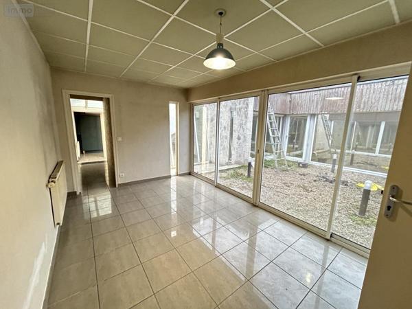Immeuble à vendre à Corbie dans la Somme (80800), ref : 80121-2572