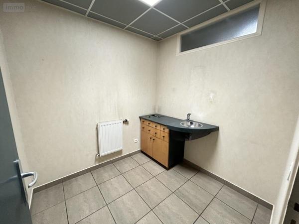 Immeuble à vendre à Corbie dans la Somme (80800), ref : 80121-2572