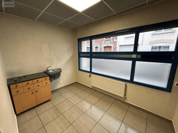 Immeuble à vendre à Corbie dans la Somme (80800), ref : 80121-2572