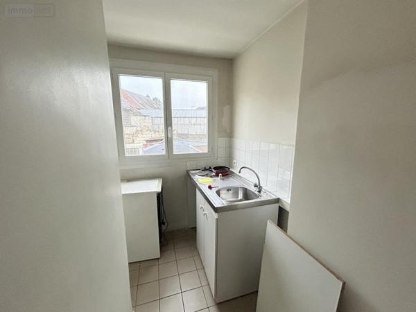 Immeuble à vendre à Corbie dans la Somme (80800), ref : 80121-2572