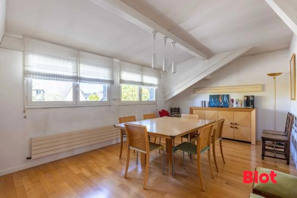 Maison 8 pièce(s)