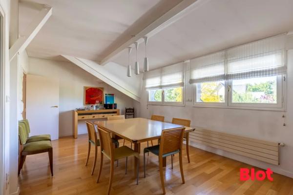 Maison 8 pièce(s)