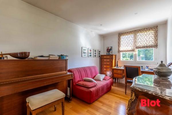 Maison 8 pièce(s)