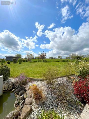 Maison à vendre à Montauban-de-Bretagne en Ille-et-Vilaine (35360), ref : 35056-1534