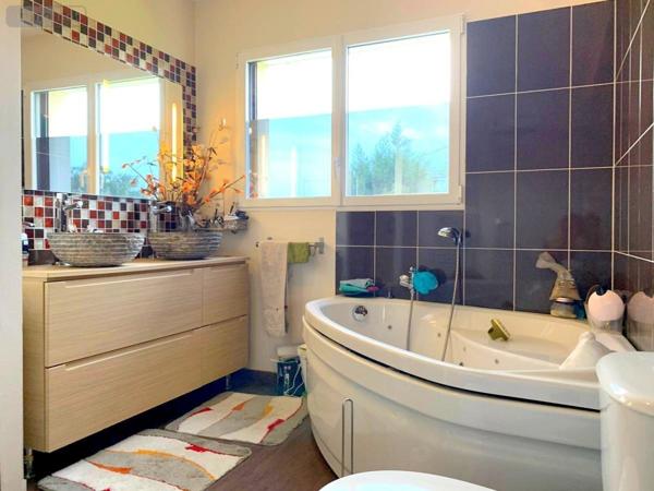 Maison à vendre à Montauban-de-Bretagne en Ille-et-Vilaine (35360), ref : 35056-1534