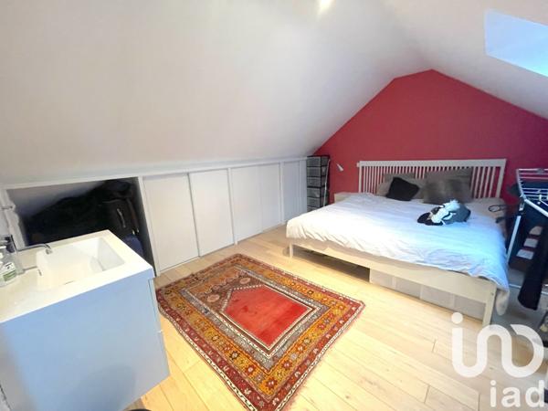 Maison 6 pièces de 100 m² à Étiolles (91450)