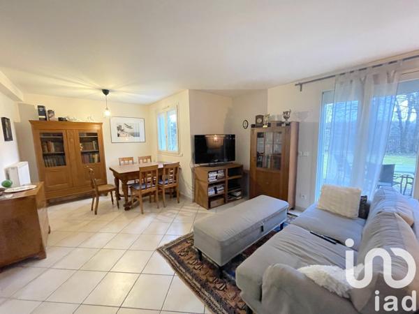 Maison 6 pièces de 100 m² à Étiolles (91450)