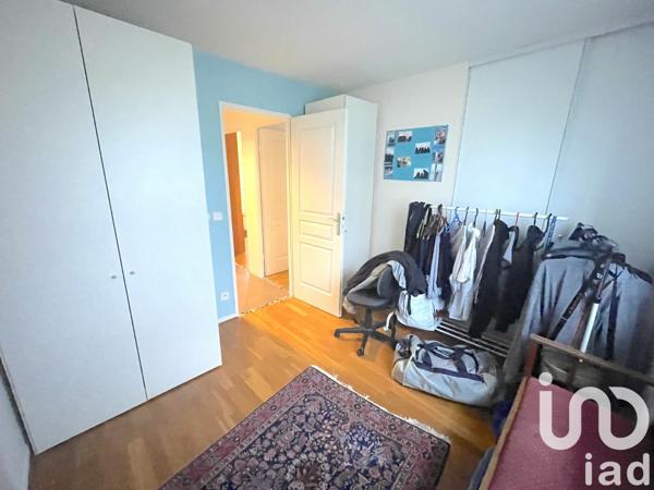 Maison 6 pièces de 100 m² à Étiolles (91450)