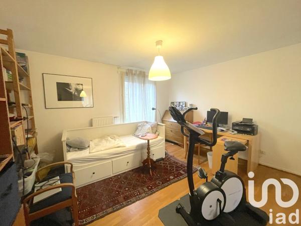 Maison 6 pièces de 100 m² à Étiolles (91450)