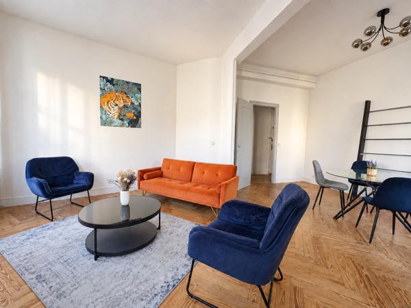 Appartement à vendre à Carcassonne (11000) - Aude