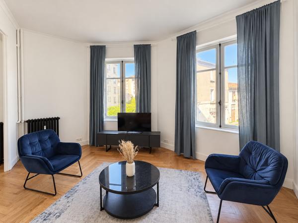 Appartement à vendre à Carcassonne (11000) - Aude