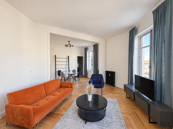 Appartement à vendre à Carcassonne (11000) - Aude