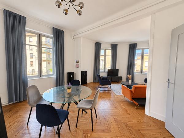 Appartement à vendre à Carcassonne (11000) - Aude