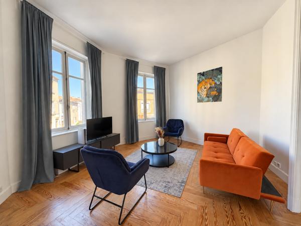 Appartement à vendre à Carcassonne (11000) - Aude