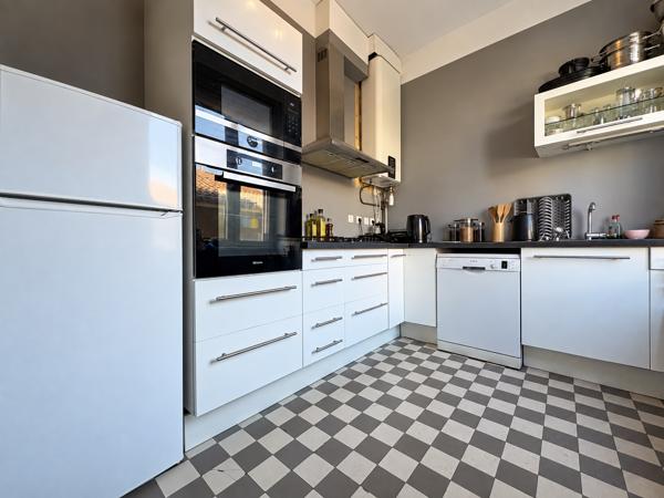 Appartement à vendre à Carcassonne (11000) - Aude