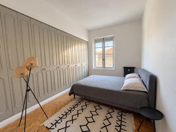 Appartement à vendre à Carcassonne (11000) - Aude
