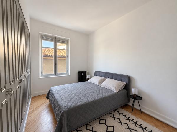 Appartement à vendre à Carcassonne (11000) - Aude