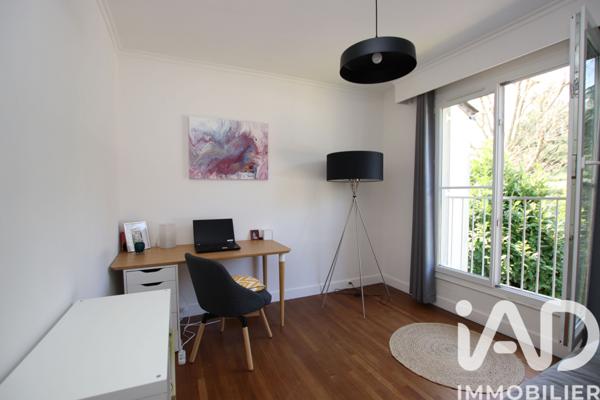 Maison à vendre 5 pièces 88 m² Bièvres